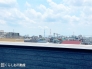 ルーフバルコニーからは、ちょこんっとスカイツリーが見えます♪
周りに高い建物がなく、おひさまの光をめいっぱい受けることができます。
ここから足立の花火大会も見えます♪
◆0120-989-011◆