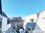 住戸からの眺望写真