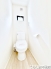 ＜１号棟＞
トイレは１階と３階に１つずつご用意しました！
忙しい朝の時間帯でも、混雑なくご使用いただけます♪
◆0120-989-011◆
