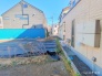 現地土地写真