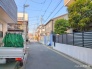 現地土地写真