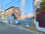現地土地写真