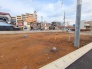 現地土地写真