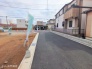 現地土地写真