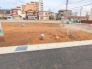 現地土地写真