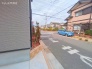現地外観写真