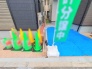 現地外観写真