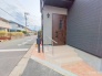 現地外観写真