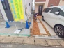 現地外観写真