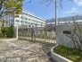 中学校