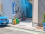 現地外観写真