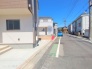 現地外観写真