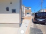 現地外観写真