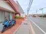 現地外観写真