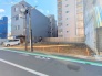 現地土地写真