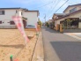 現地土地写真