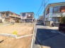 現地土地写真