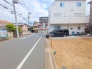 現地外観写真