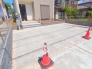 現地外観写真