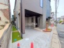現地外観写真